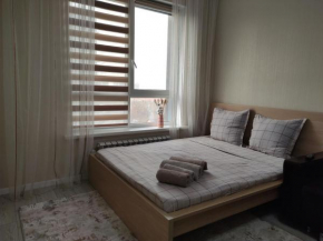 Lovely apartment in the upper part of the city.